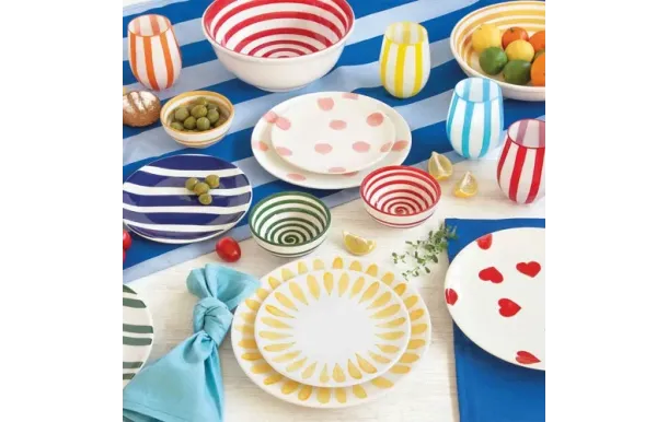 EASY LIFE SALADIER E R2606-CMXR